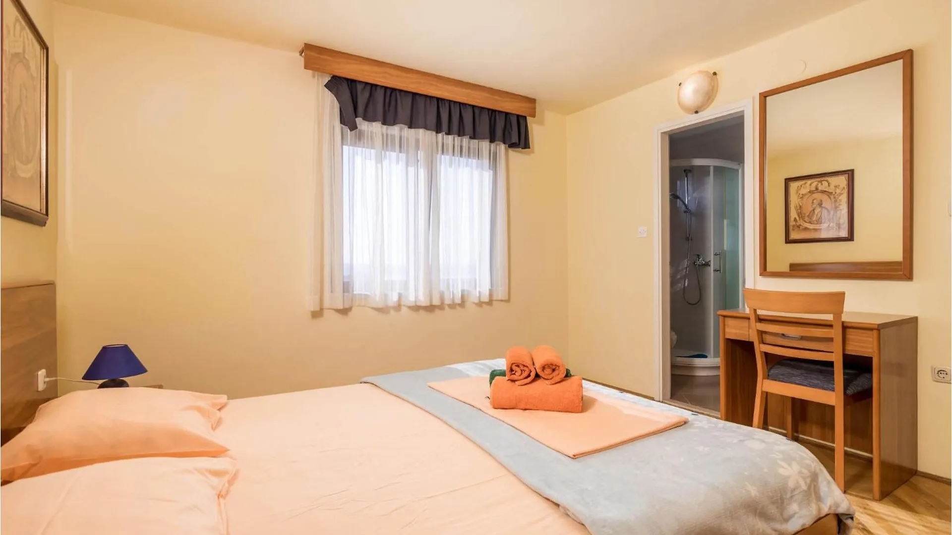 Awesome Apartment In Barbat Na Rabu With Wifi Croatia