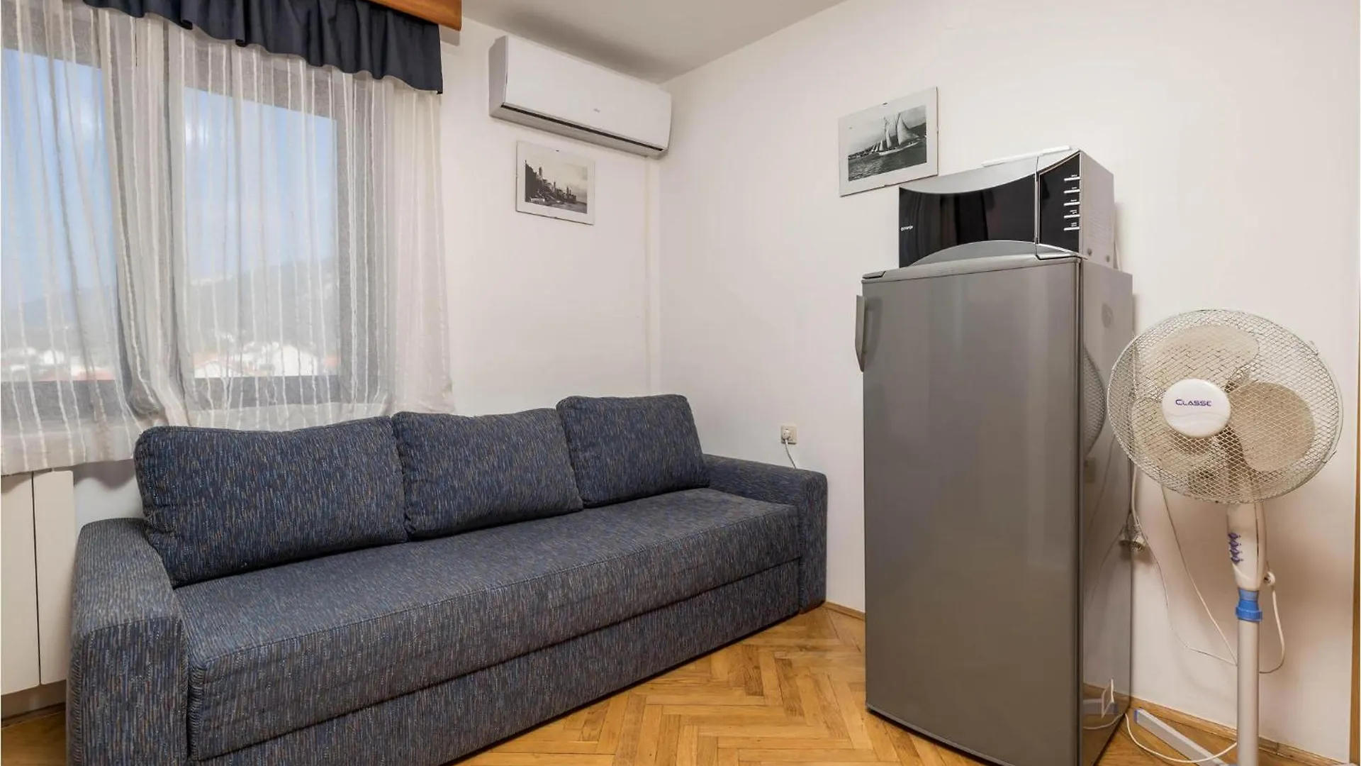Awesome Apartment In Barbat Na Rabu With Wifi