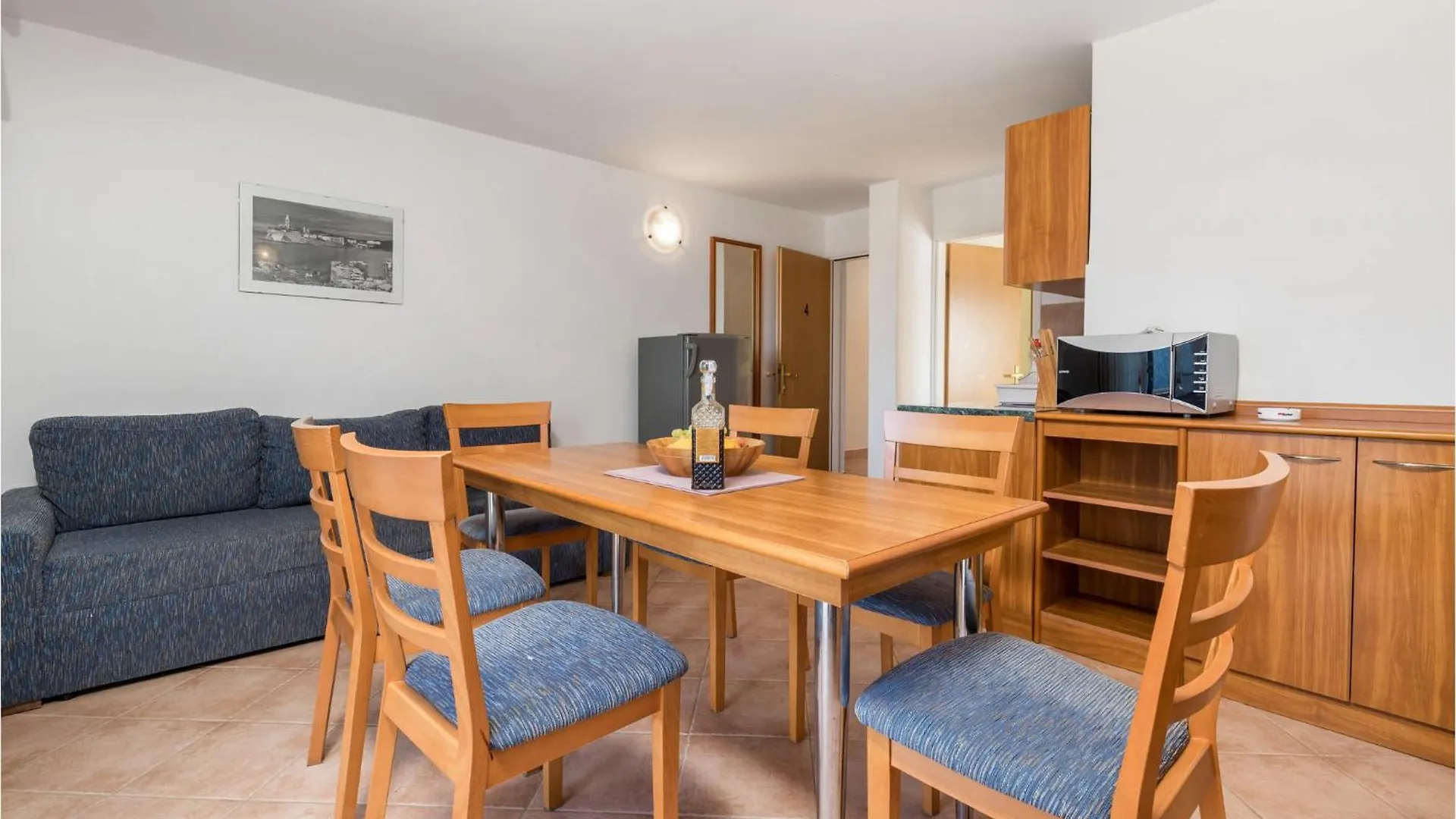 Awesome Apartment In Barbat Na Rabu With Wifi