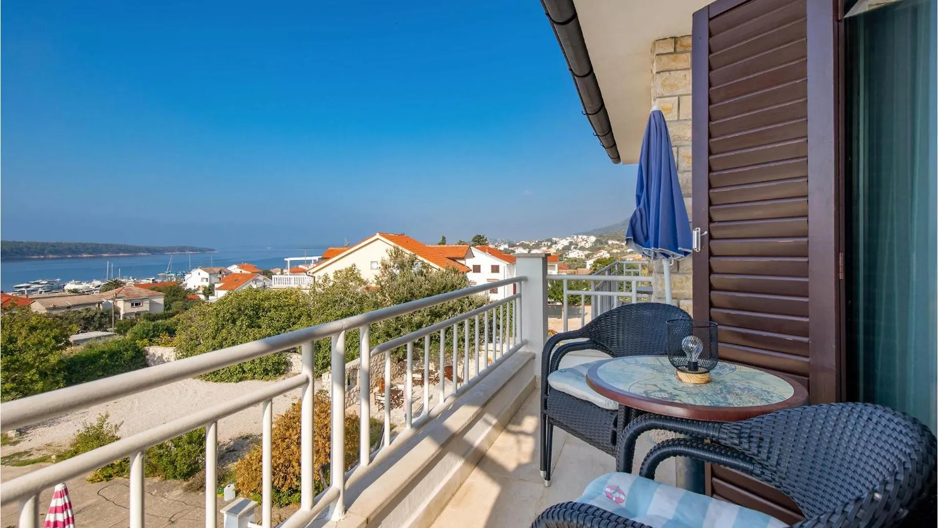 Awesome Apartment In Barbat Na Rabu With Wifi