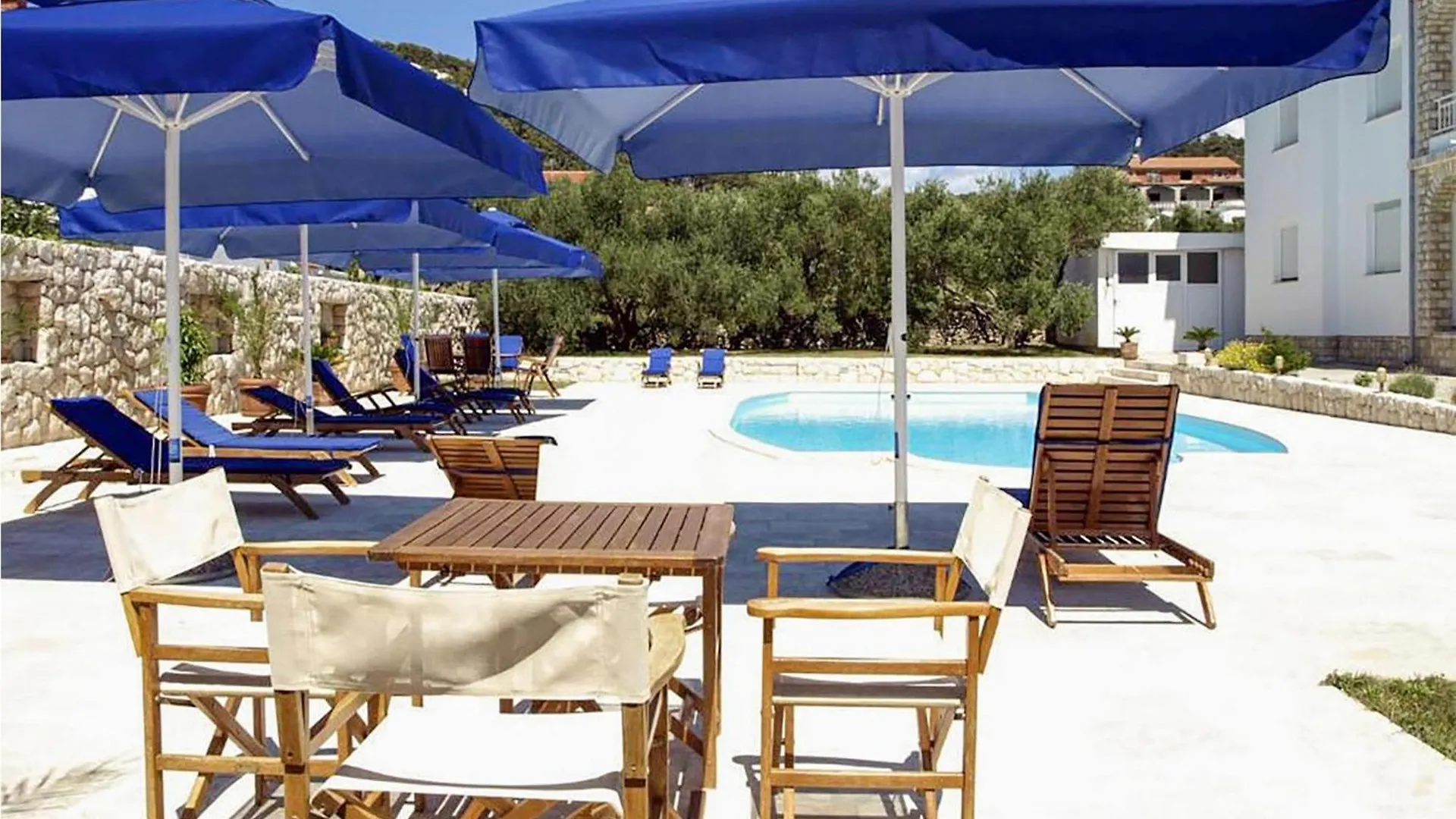 Awesome Apartment In Barbat Na Rabu With Wifi