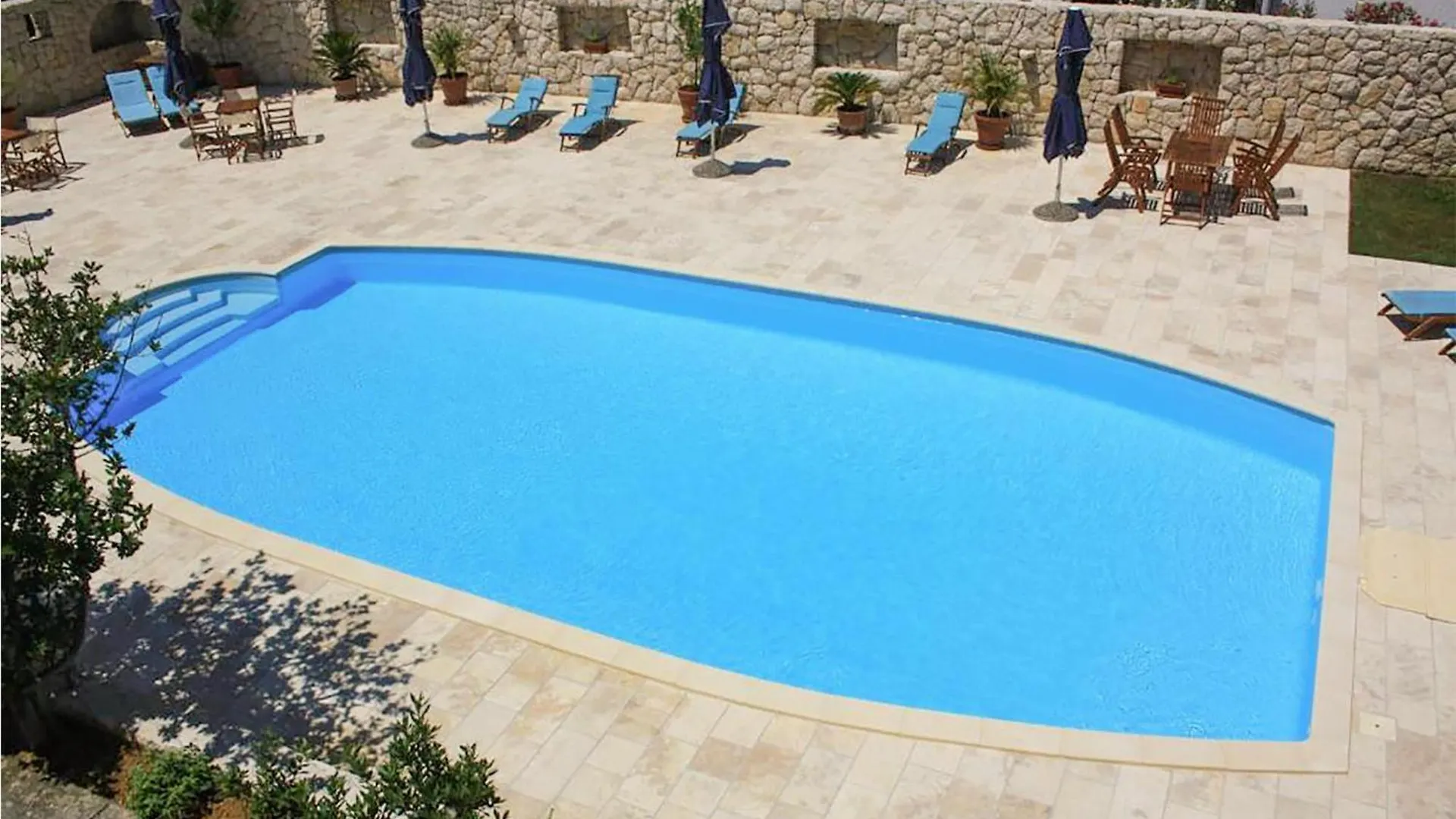 Awesome Apartment In Barbat Na Rabu With Wifi Croatia