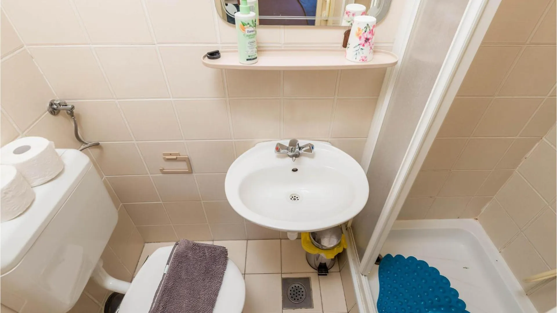 Awesome Apartment In Barbat Na Rabu With Wifi