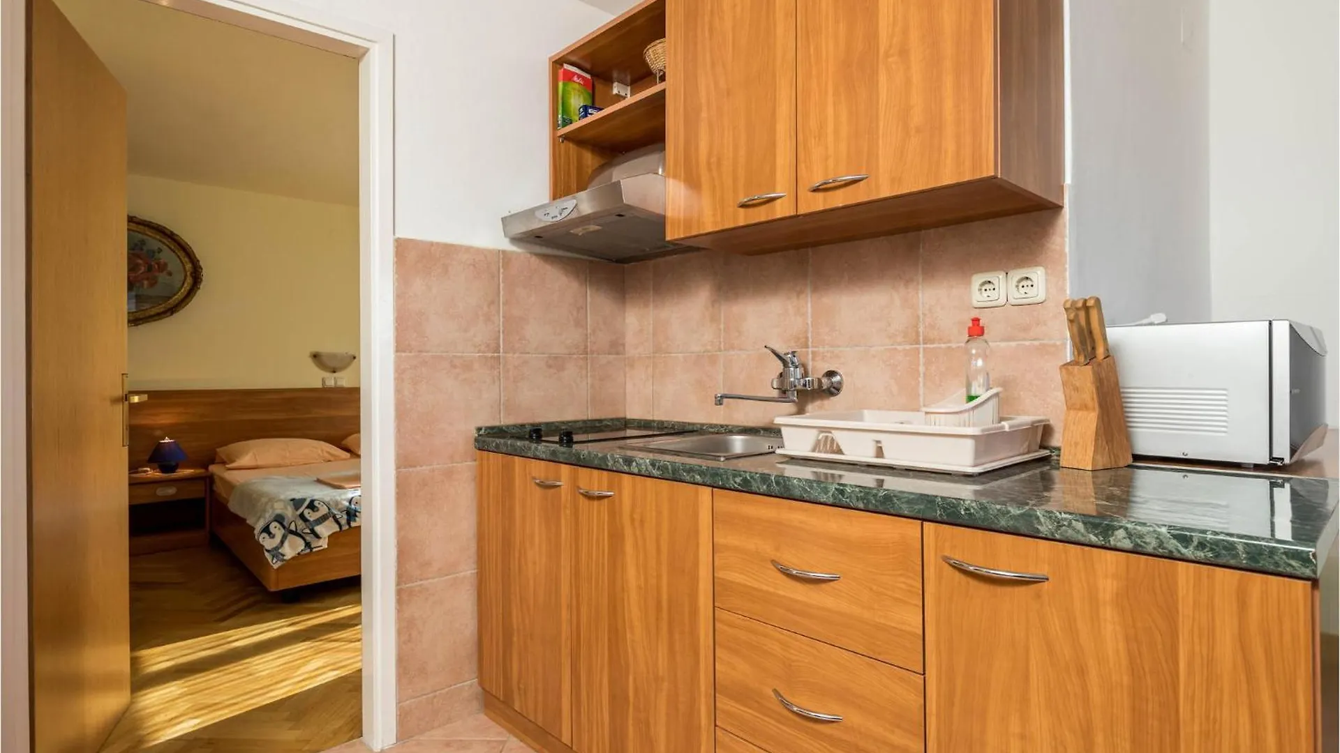 Awesome Apartment In Barbat Na Rabu With Wifi